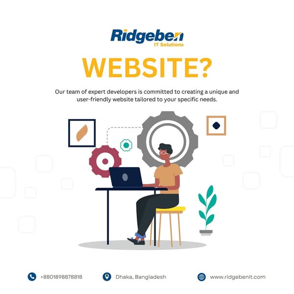 Online sales growth
