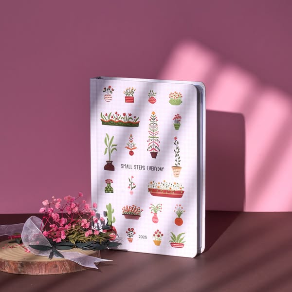 Smart Planner