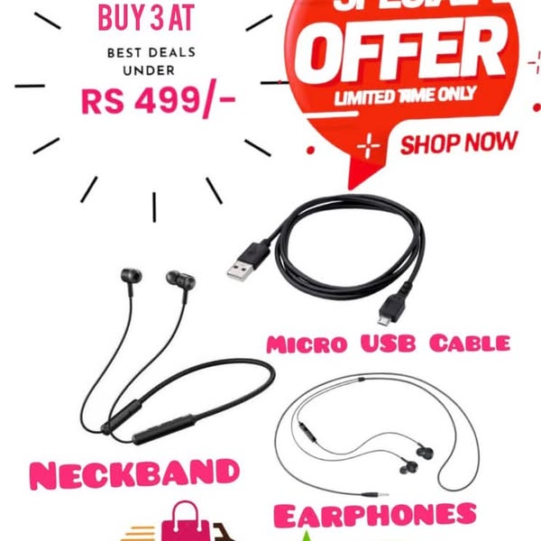 Shop for accessories