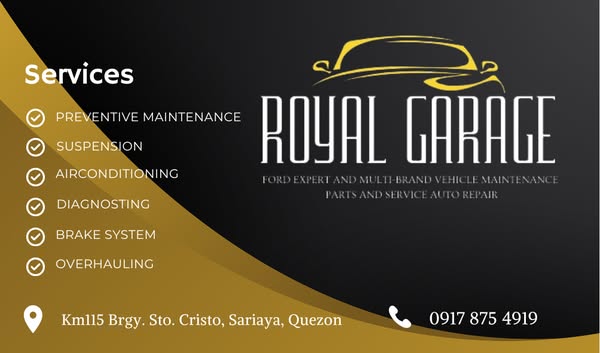 Shop Services