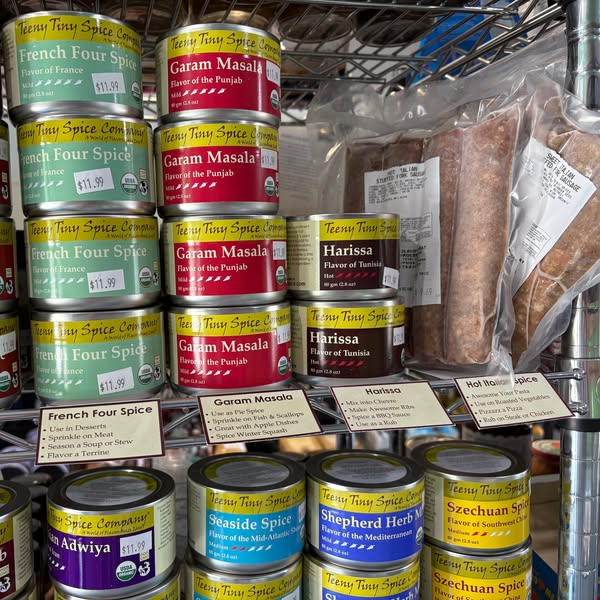 Shop for Curbside Pickup