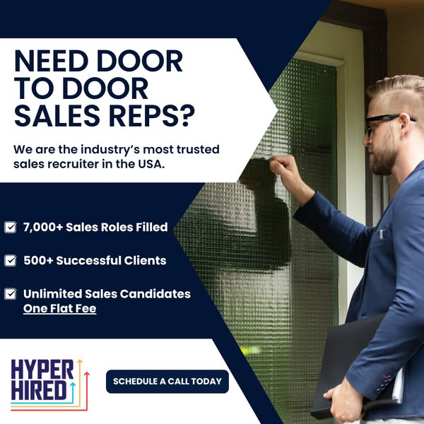 Unlimited recruiter