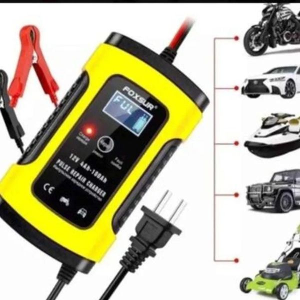 PowerPulse