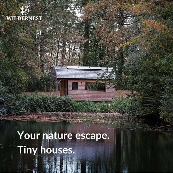 Eco-friendly nature