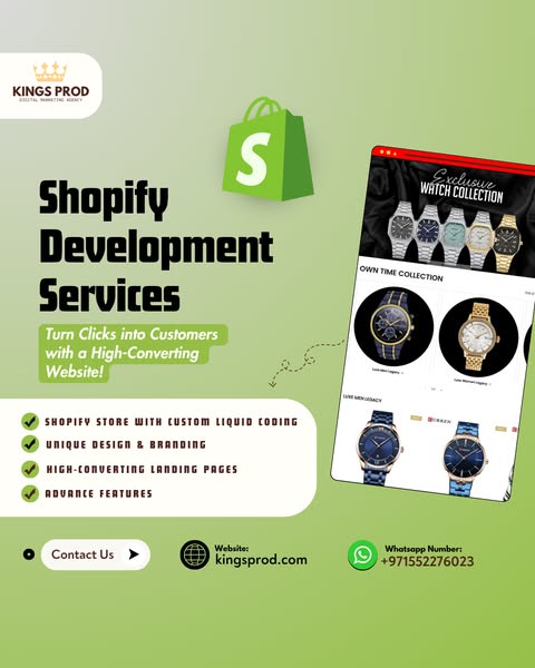 Fast sales