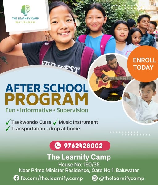 Personalized organized