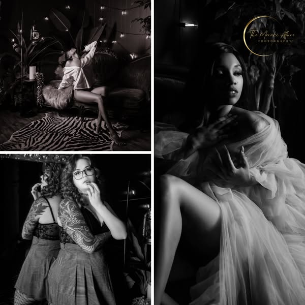 Exclusive allure