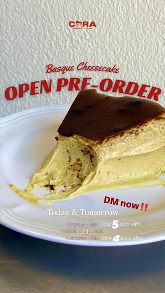 Pre-order Now
