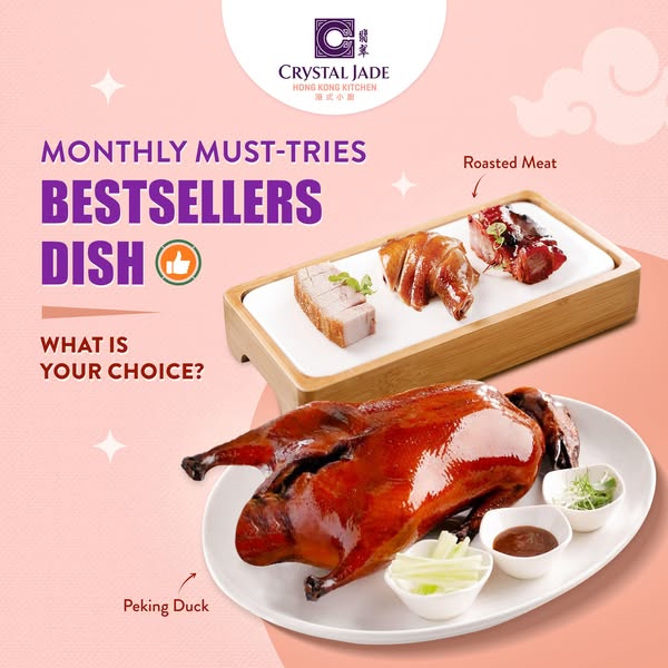 Bestsellers