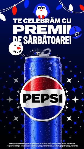 Pepsi