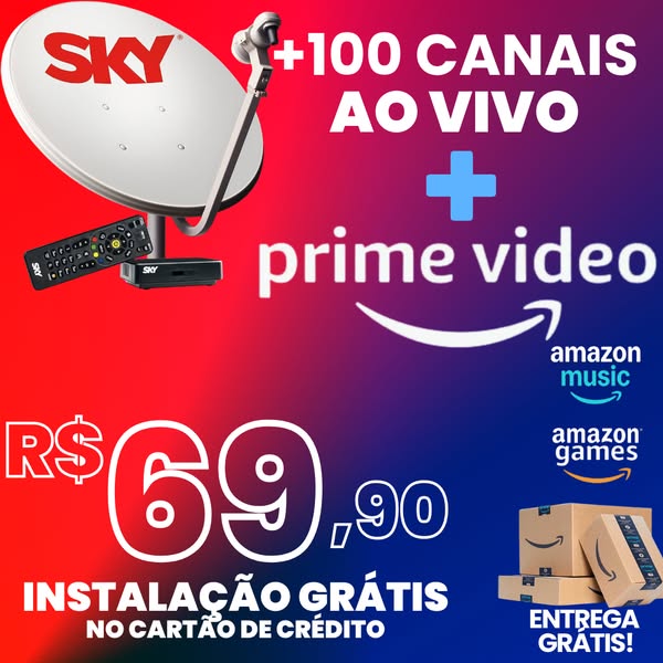 Amazon Prime Video
