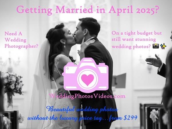 Personalized married