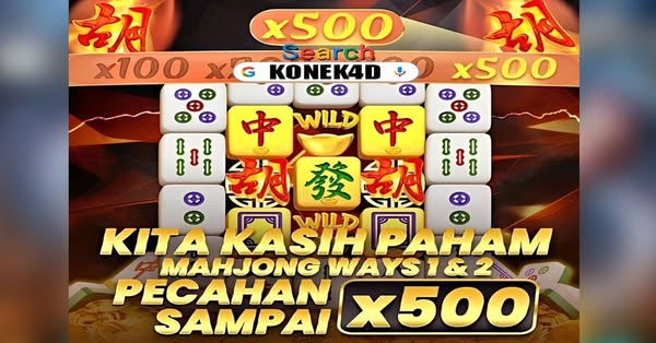 Mahjong