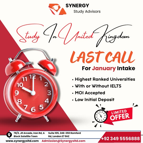 Exclusive Offer