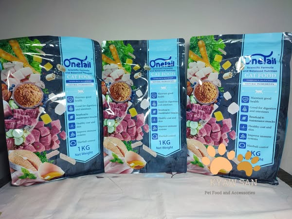 Pet care products