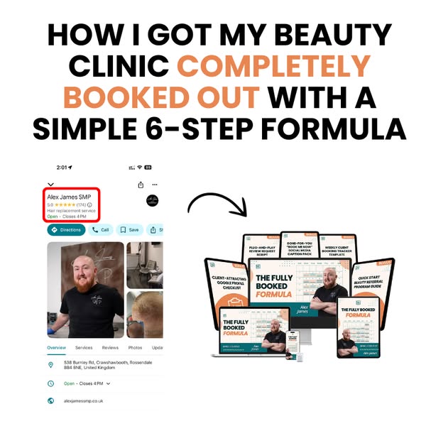Irresistible review
