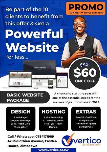 Unlimited domain