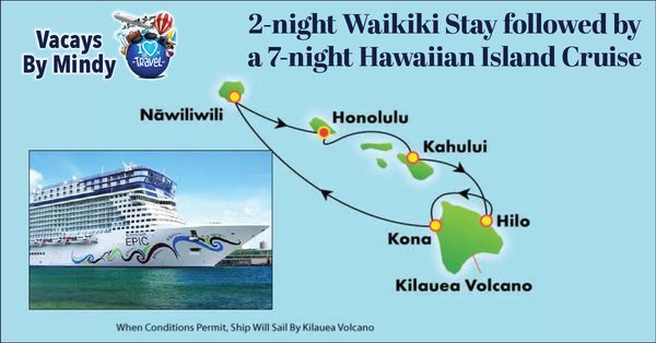 Hawaiian Kona