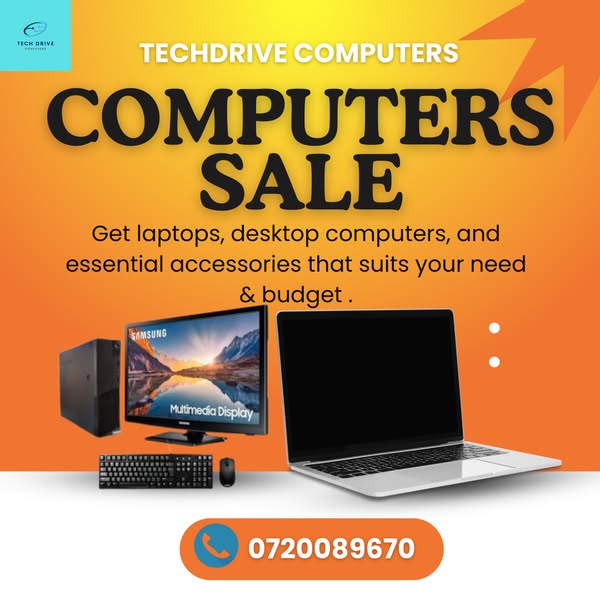 Desktops