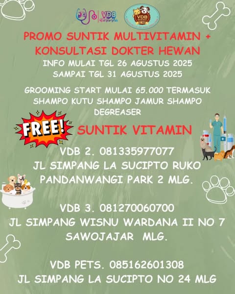 Shop for pet grooming