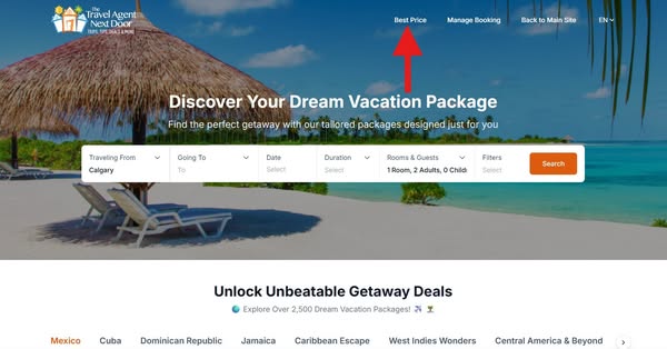 Best Deals