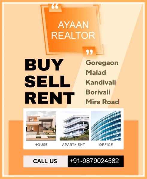 Luxurious rent