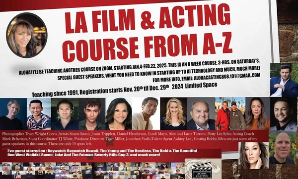 casting