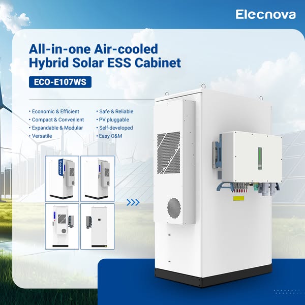 Expandable Eco
