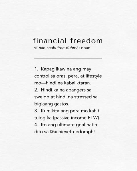 Simple investing