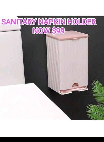 Affordable sanitary
