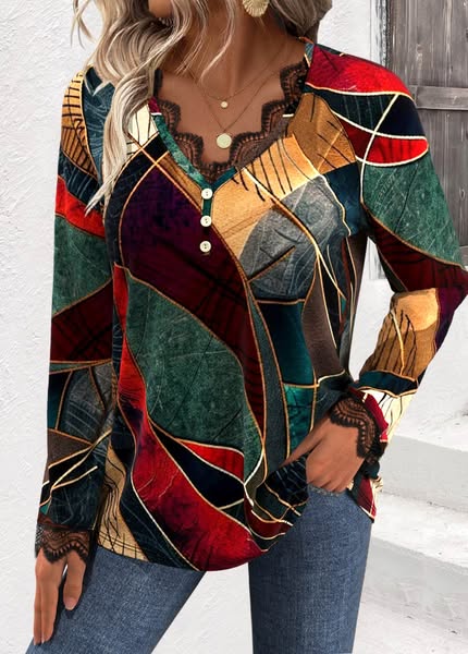 chic