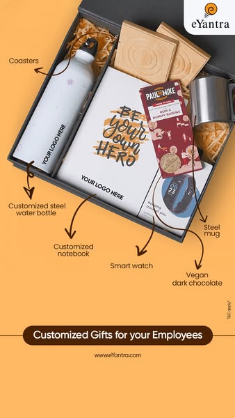 Smart Mug