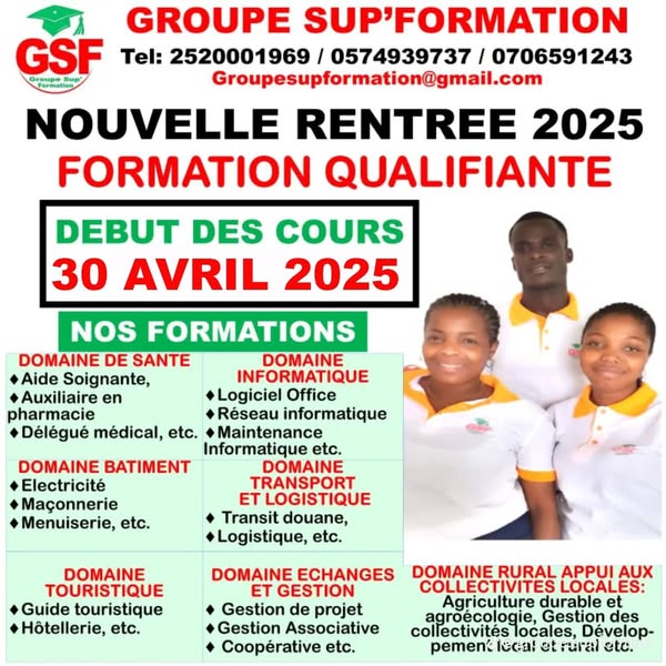 Durable cooperative