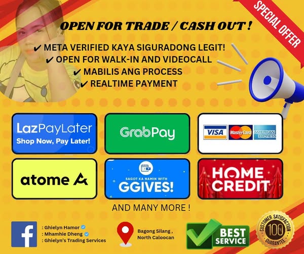 Shop Services