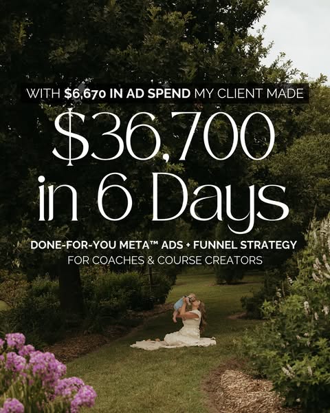 Conversion Optimization