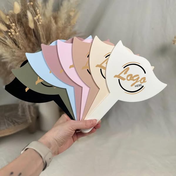Personalized prop