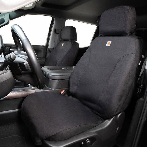 Durable interior
