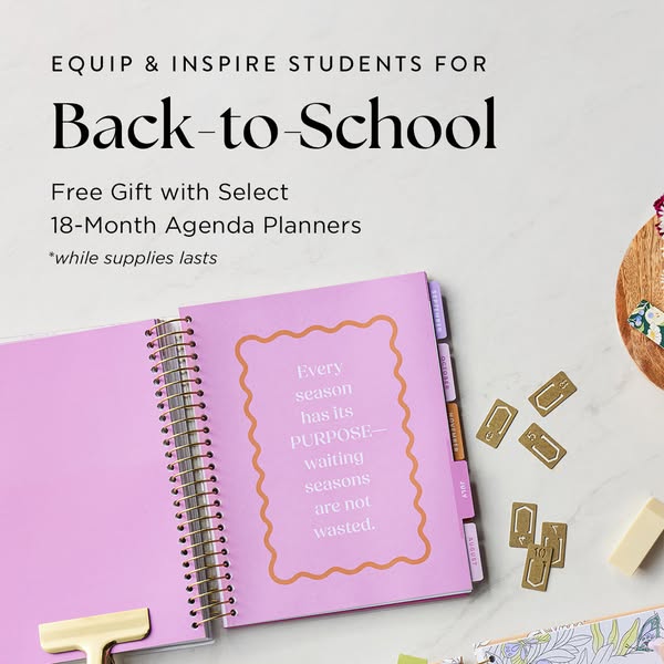 Shop for School Supplies