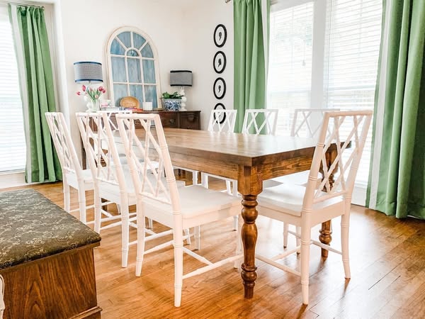 Personalized furniture