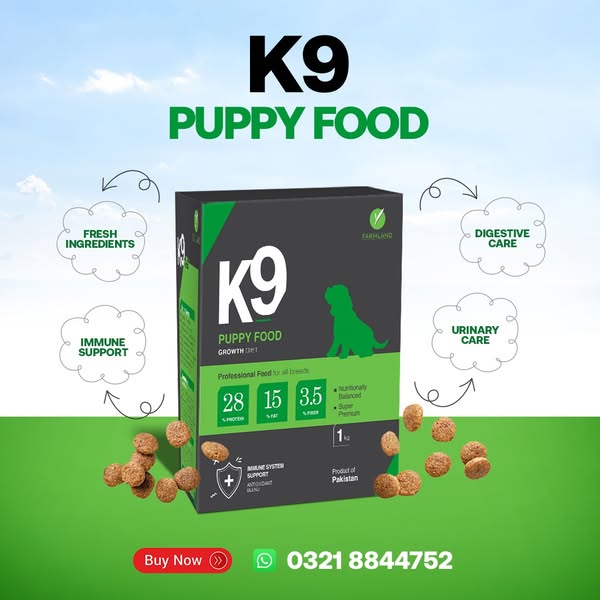 Shop for pet food