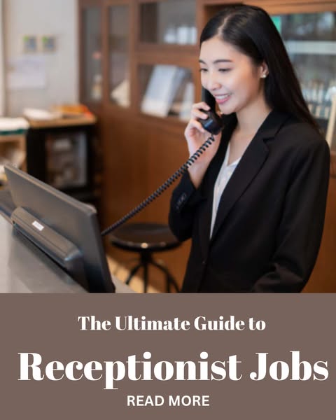 Dynamic receptionist
