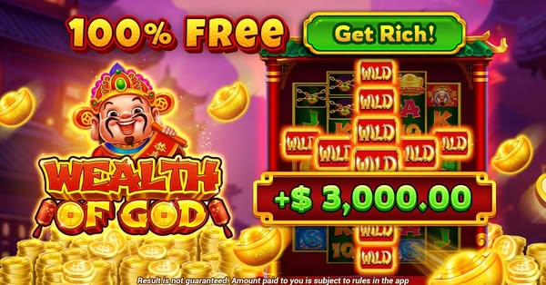 Rich paid