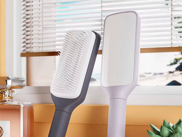 Innovative gently