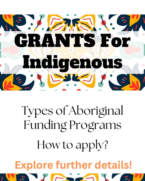 aboriginal