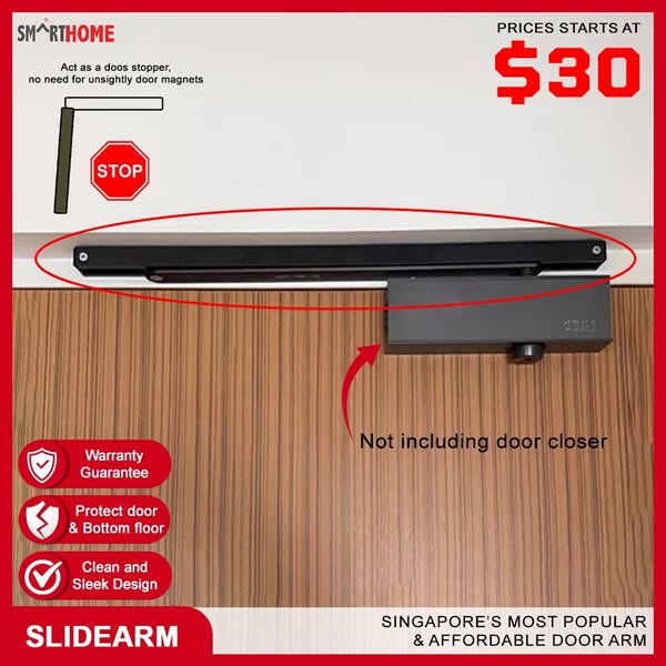 Shop for Smart Locks