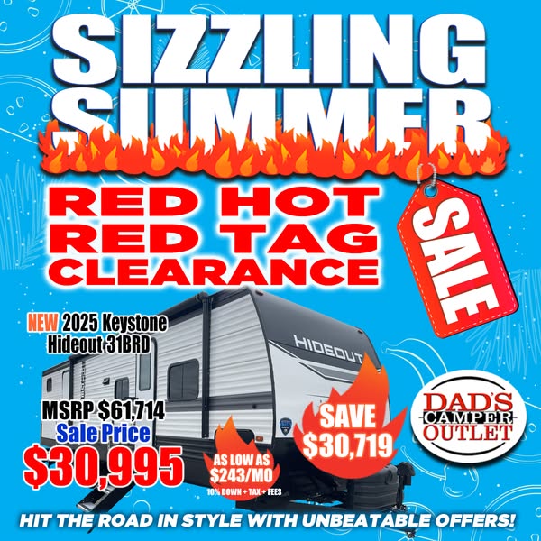 Online outlet deals