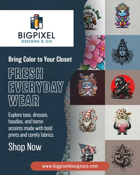 Shop for home decor