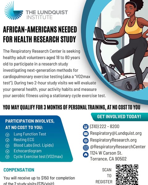Healthy participation