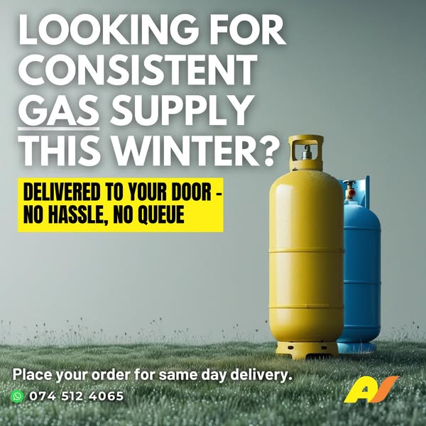 Safe winter