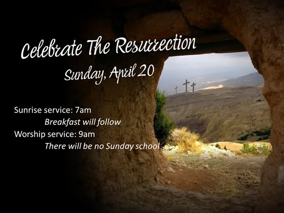 Fast resurrection